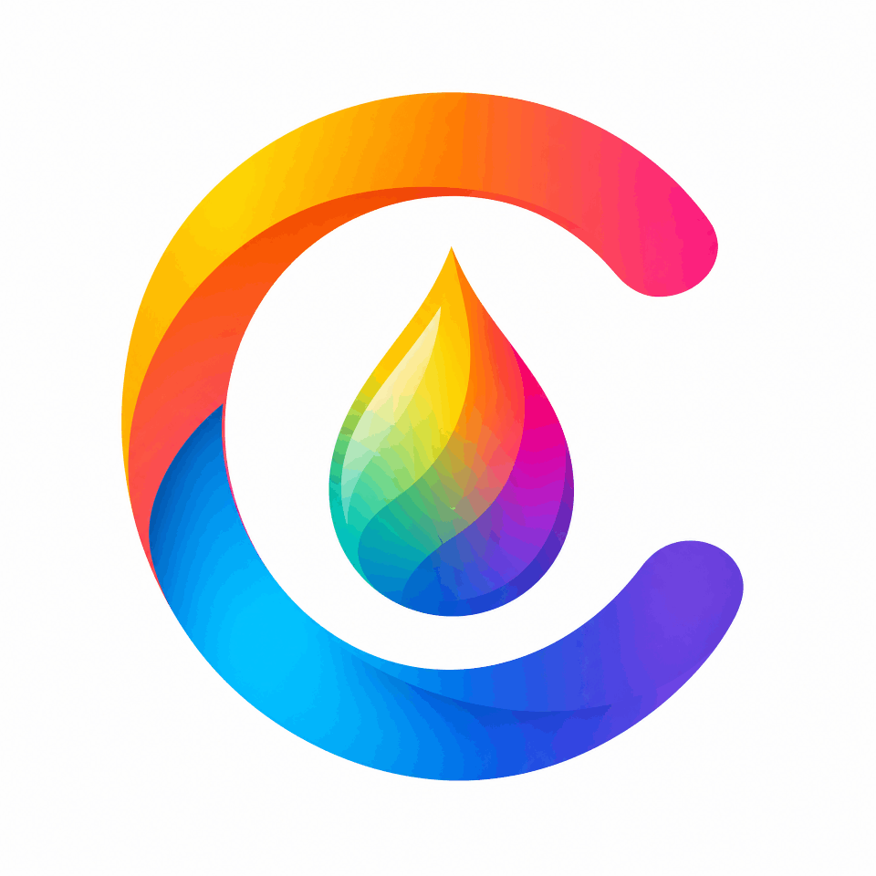 ColorScope eklenti logosu