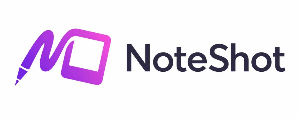 NoteShot