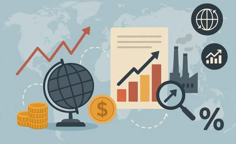 Küresel Ekonomi Trendleri ve İşletmelere Etkileri
