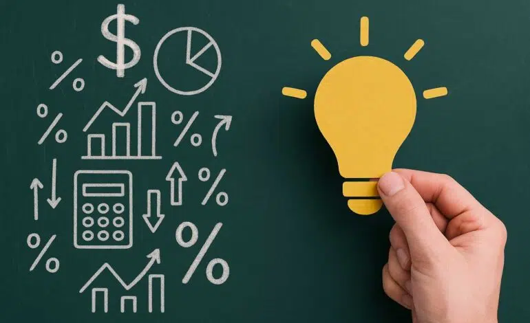 Karmaşık Gibi Görünen Finansal Terimleri Basitçe Anlayın