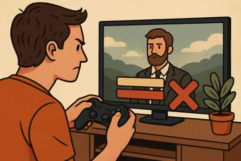 Sadece Hatalı Seçimlerle Oynanan Alternatif Oyun Modları